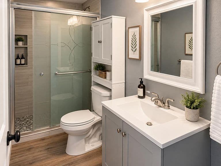 2551 W BERRIDGE Lane #D6 photo 4