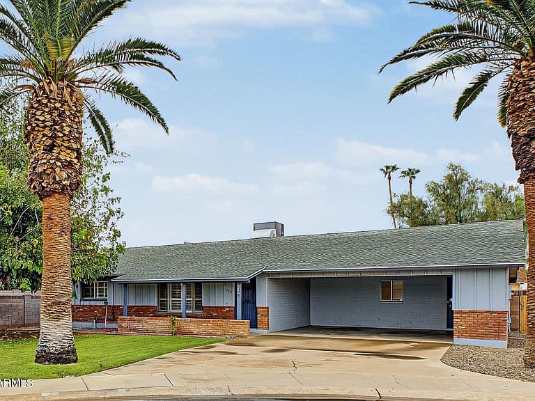 720 N KAREN Drive photo 5