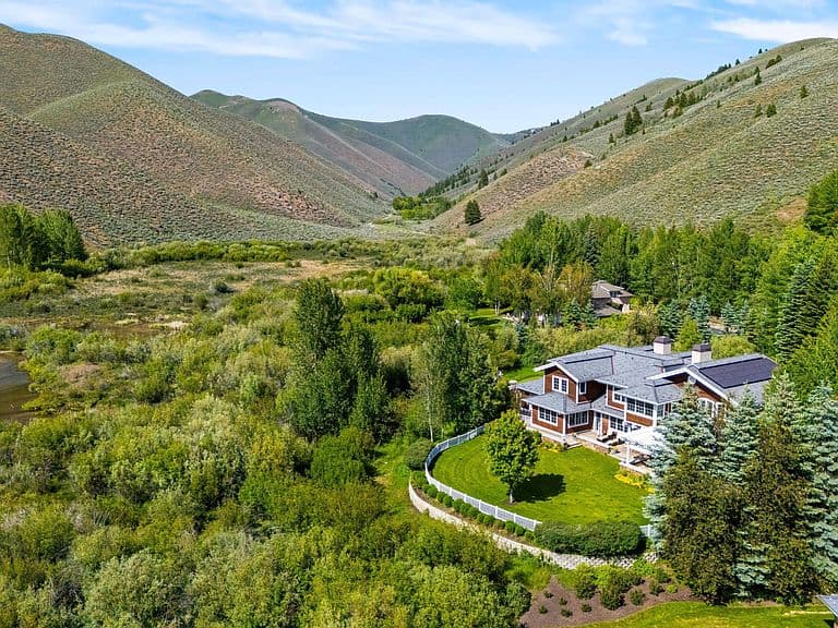 105 Parker Gulch Rd photo 1