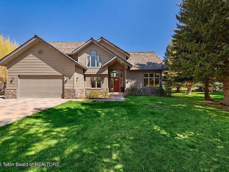 4070 S Sandy Creek Ln photo 1