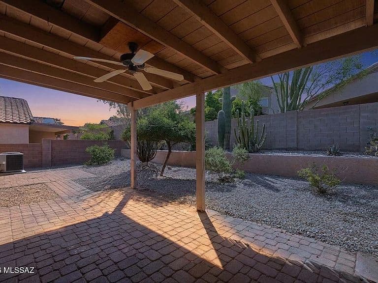 3475 N Boyce Spring Ln photo 2