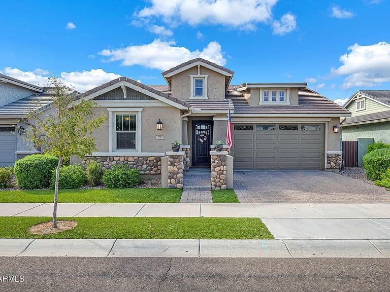 3757 E PERKINSVILLE Street photo 2