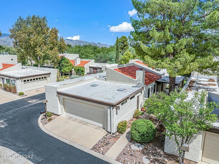 7357 E Cascada Cir photo 4