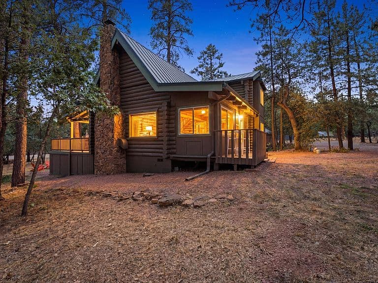 5111 N Fossil Creek Ln photo 3