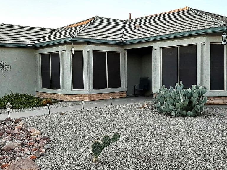 3480 E Torrey Pines Ln photo 1