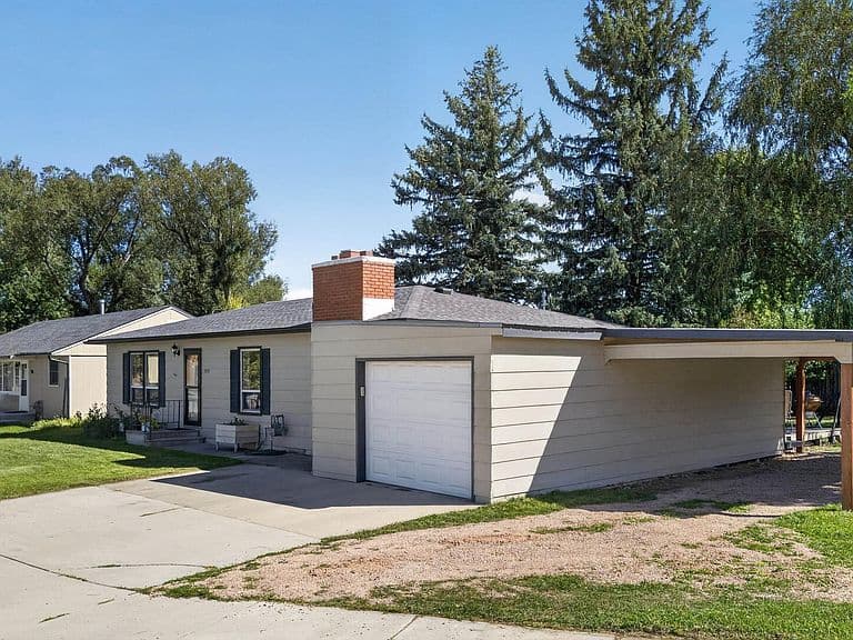 3317 W Saint Cloud St photo 3