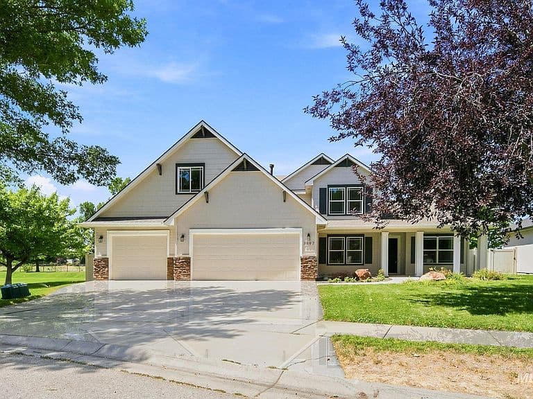 3597 S Capulet Way photo 2