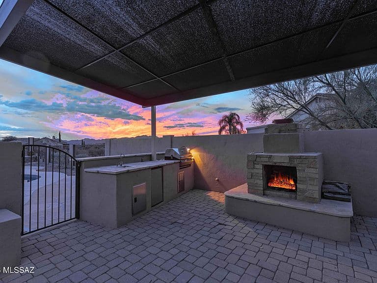 13455 N Big View Ct photo 4