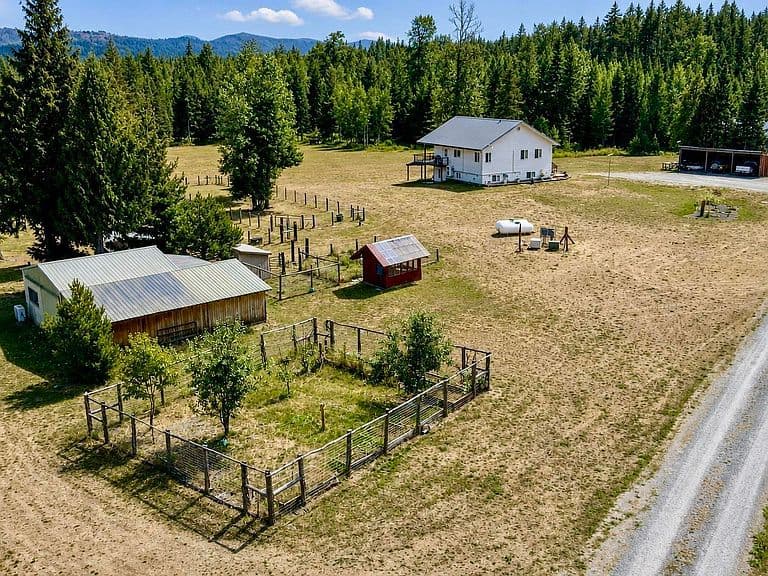 265 Little Thunder Rd photo 1