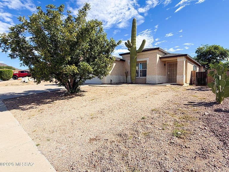 3445 S Western Way photo 3