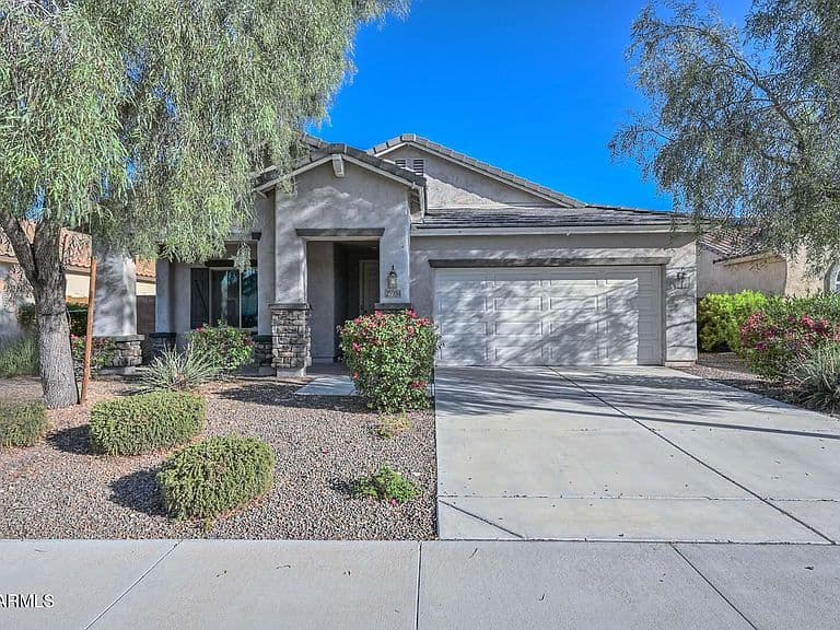 25994 W Oraibi Drive photo 2