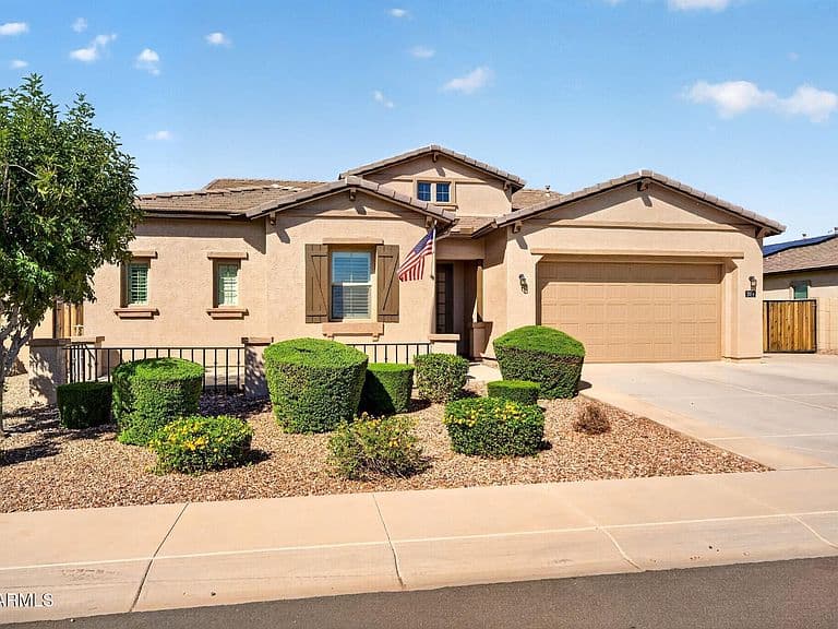 2914 E INCA Lane photo 3