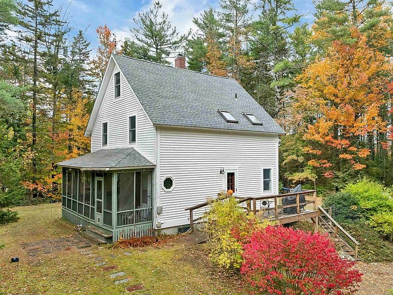 184 Chalk Pond Road photo 2