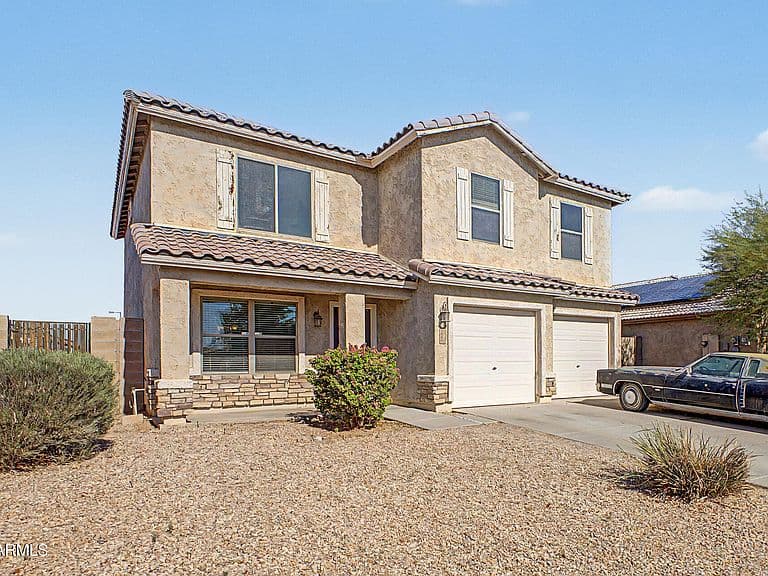 9059 S 253RD Avenue photo 1