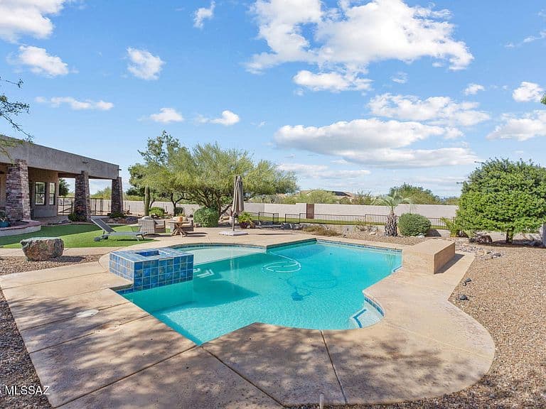 16861 S Ocotillo View Rd photo 4