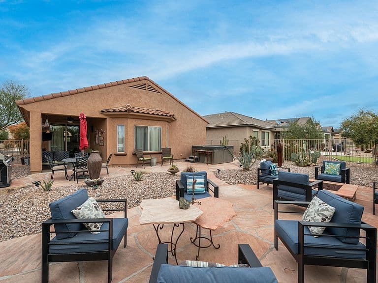 6453 W Heritage Way photo 2