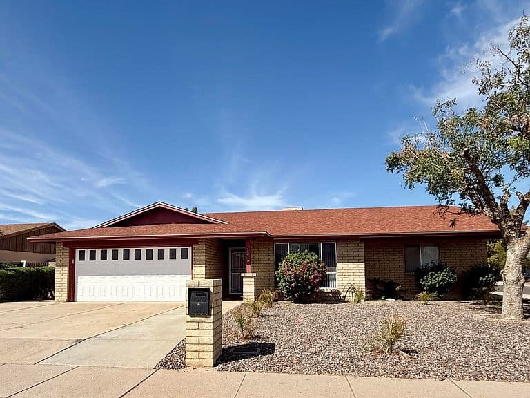 3216 W PEORIA Avenue photo 1