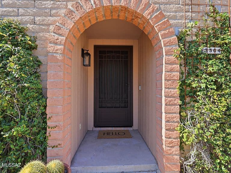 3564 E Nugget Canyon Pl photo 3