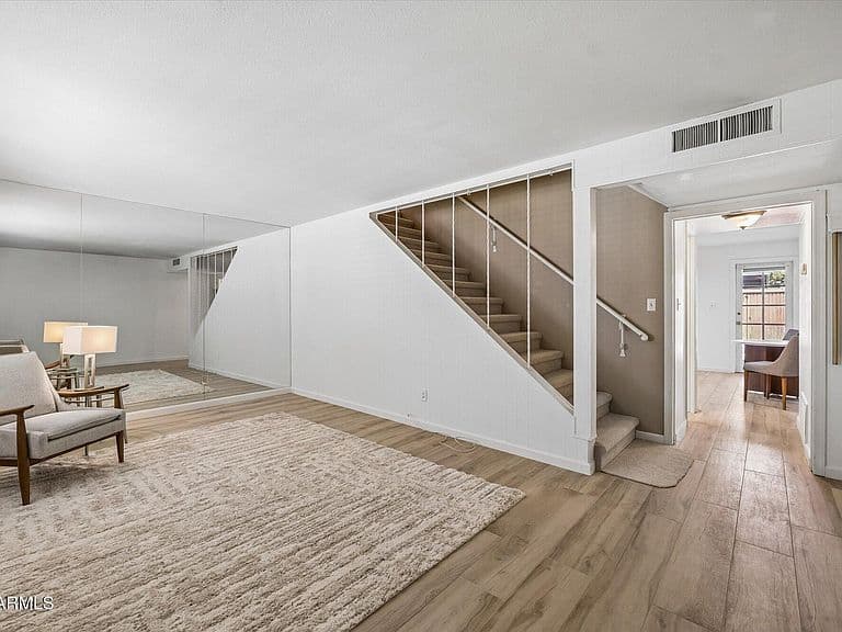 8135 N Central Avenue Avenue #4 photo 5