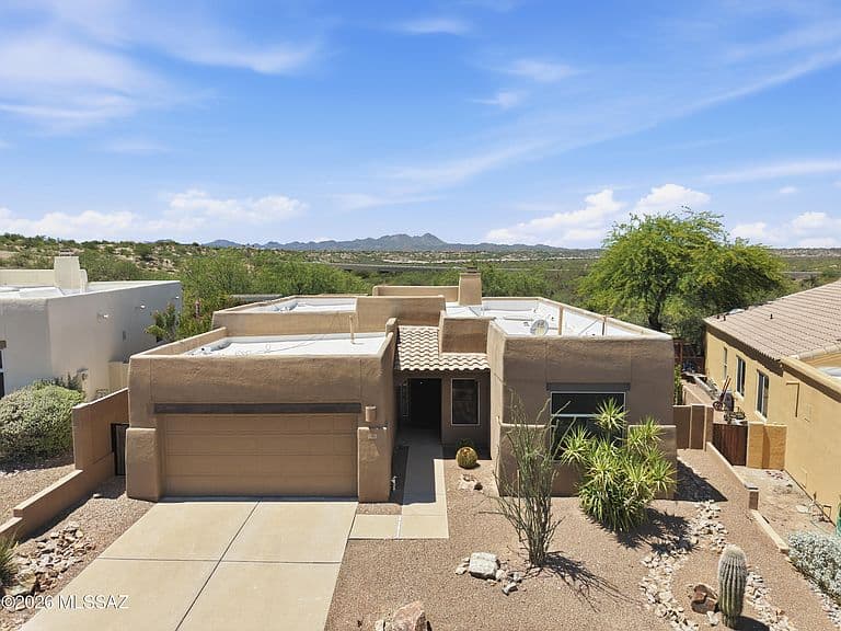 11955 N Labyrinth Dr photo 1