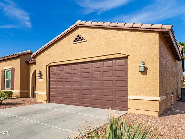 41626 W HARVEST MOON Drive photo 5