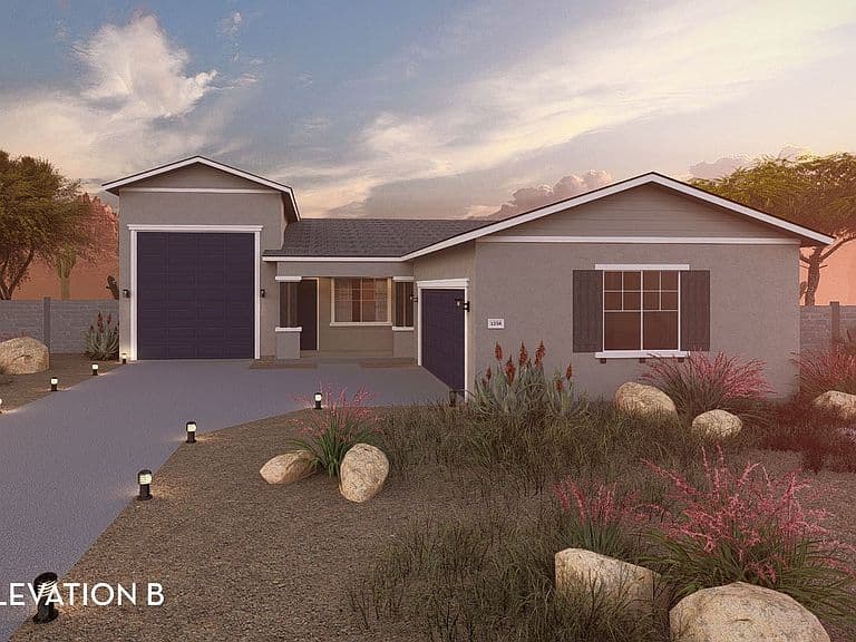 Marana Plan, Rancho Mirage photo 2