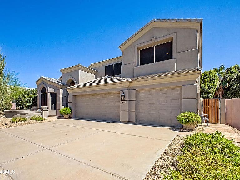 9737 E CELTIC Drive photo 3