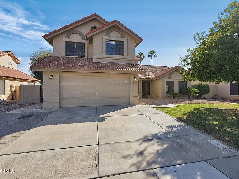 11511 W CRIMSON Lane photo 5