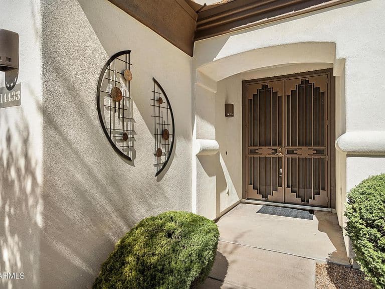 14433 N AGAVE Drive photo 4