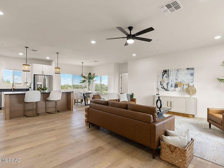 3723 E Wetstones Rd photo 5