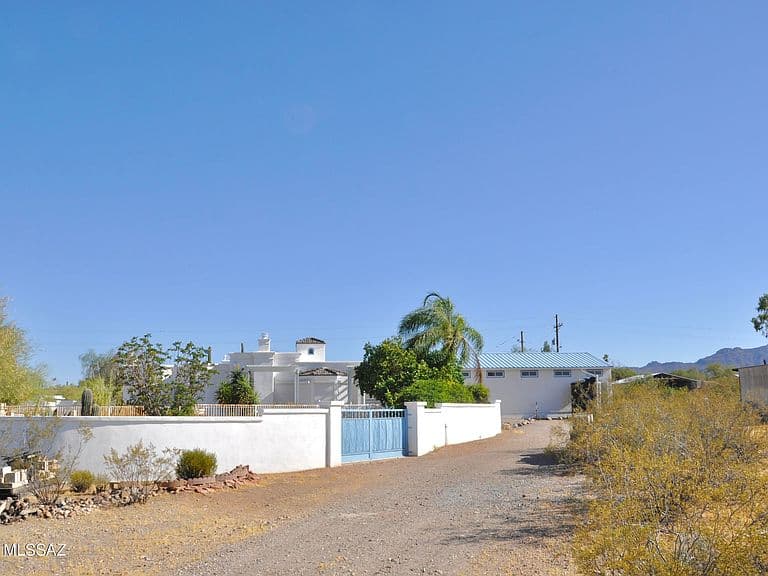 5351 N Camino De Oeste photo 5