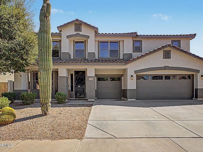 11521 E QUINTANA Avenue photo 1