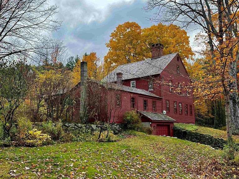 154 TYLER Road photo 4