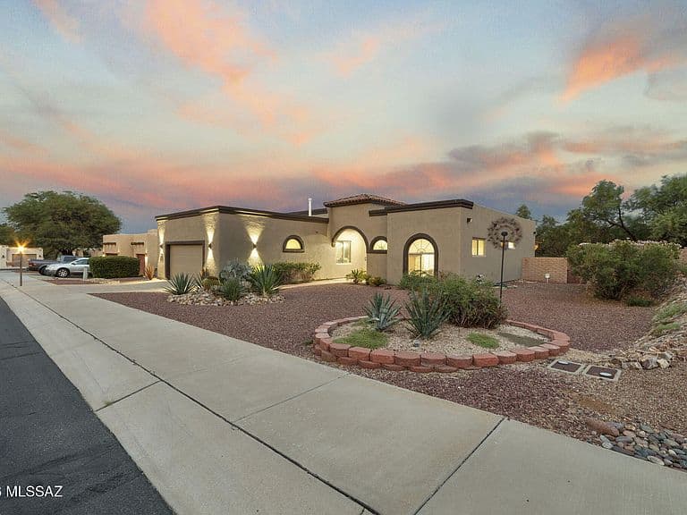 1449 W Calle Del Mito photo 4