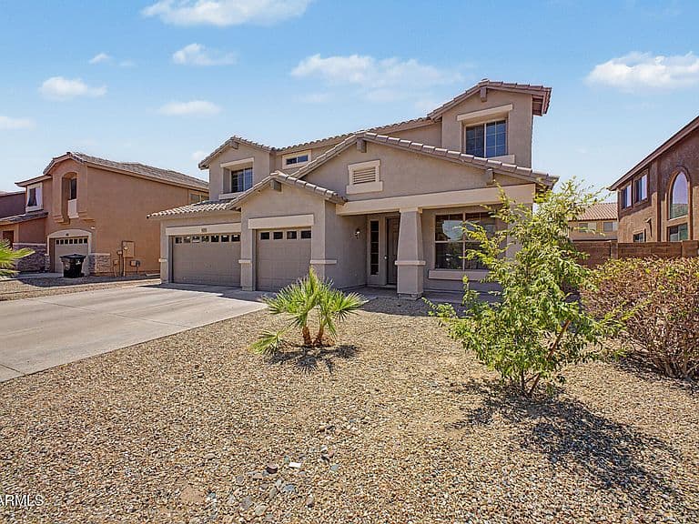 3119 W Pleasant Lane photo 4