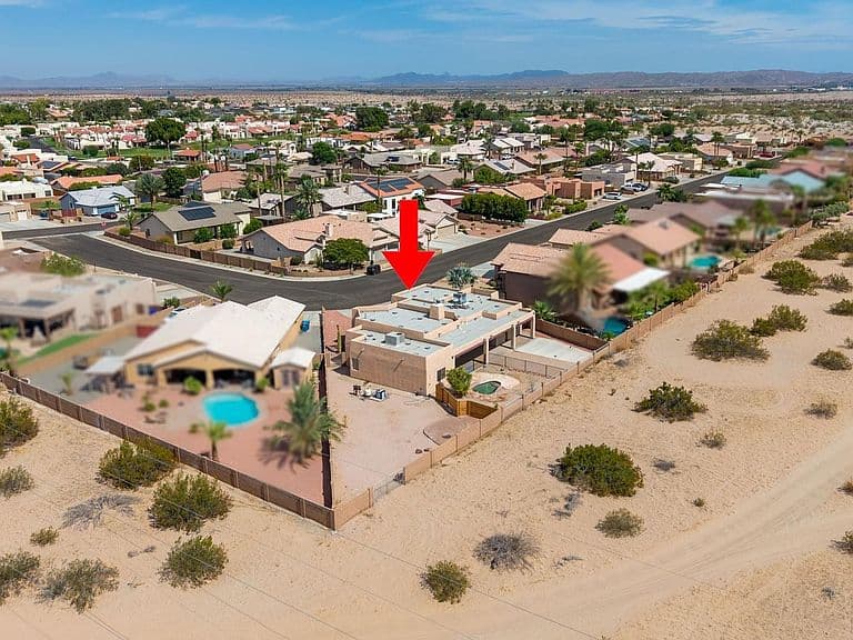 10467 S Sunup Ave photo 4