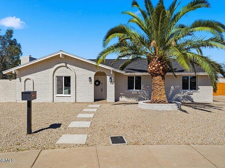 3730 W MESCAL Street photo 1