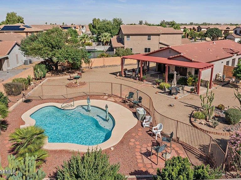 41076 N CAMBRIA Drive photo 2