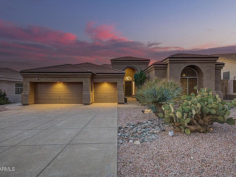 11396 E DIAMOND CHOLLA Drive photo 2