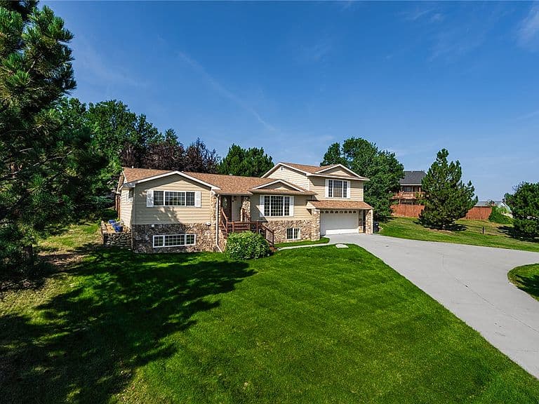 3126 Cabin Creek Trl photo 1