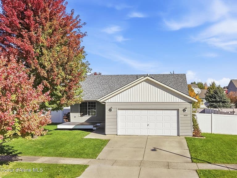 3831 W Linneatus Dr photo 3