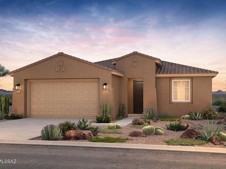 7948 S Sonoran Oak Dr photo 1