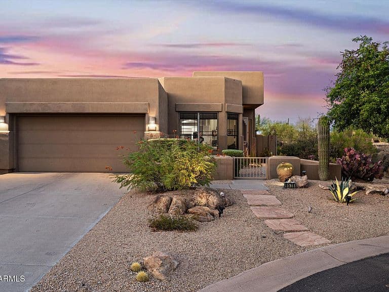 9578 E RAINDANCE Trail photo 1