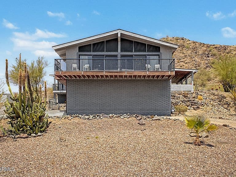 306 W CAMINO Vista photo 4