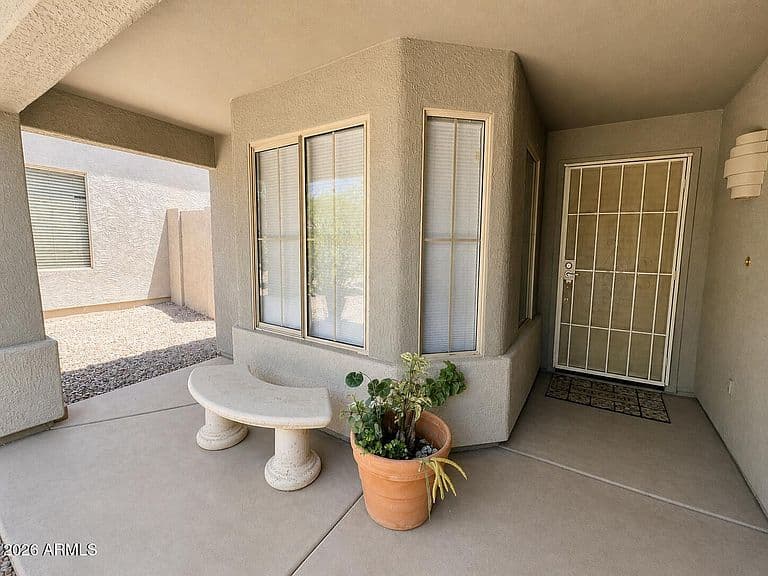 4435 E COYOTE WASH Drive photo 2