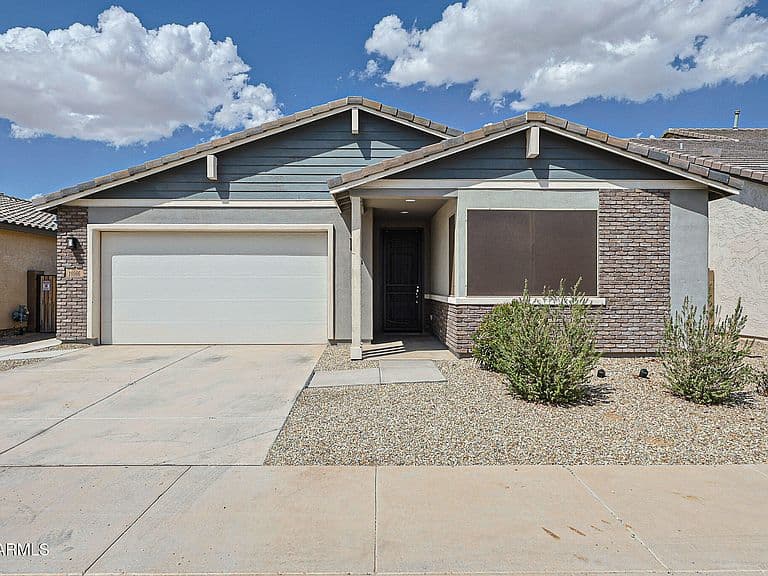 10966 W MELVIN Street photo 1