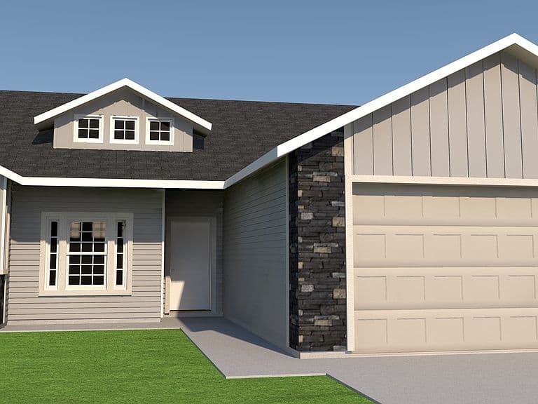 Maple Plan, Olsen Farms photo 1