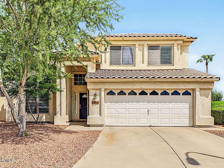 11809 S 45TH Street photo 3