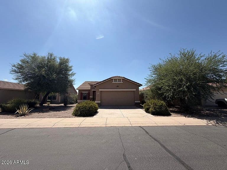 18345 E EL AMANCER -- photo 1