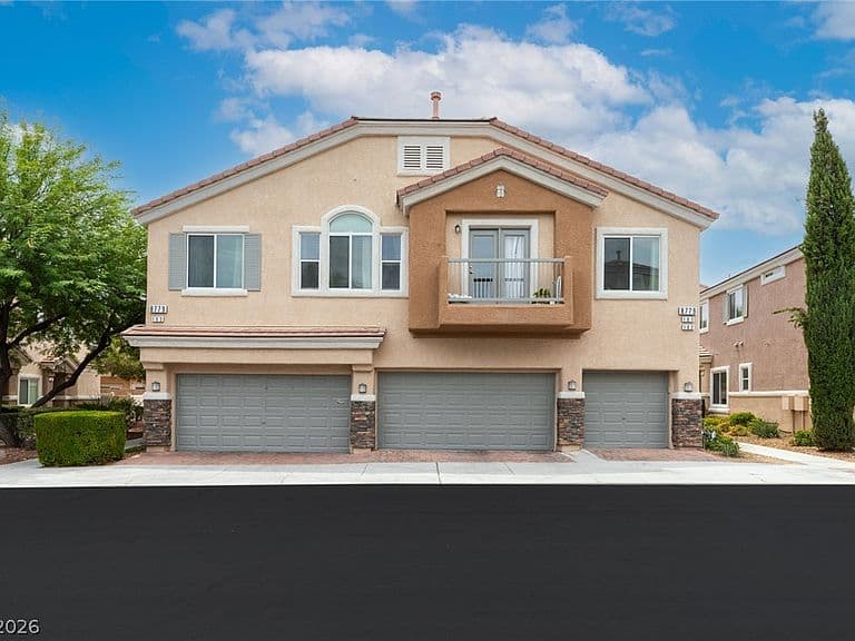 8779 Horizon Wind Ave Unit 101 photo 1